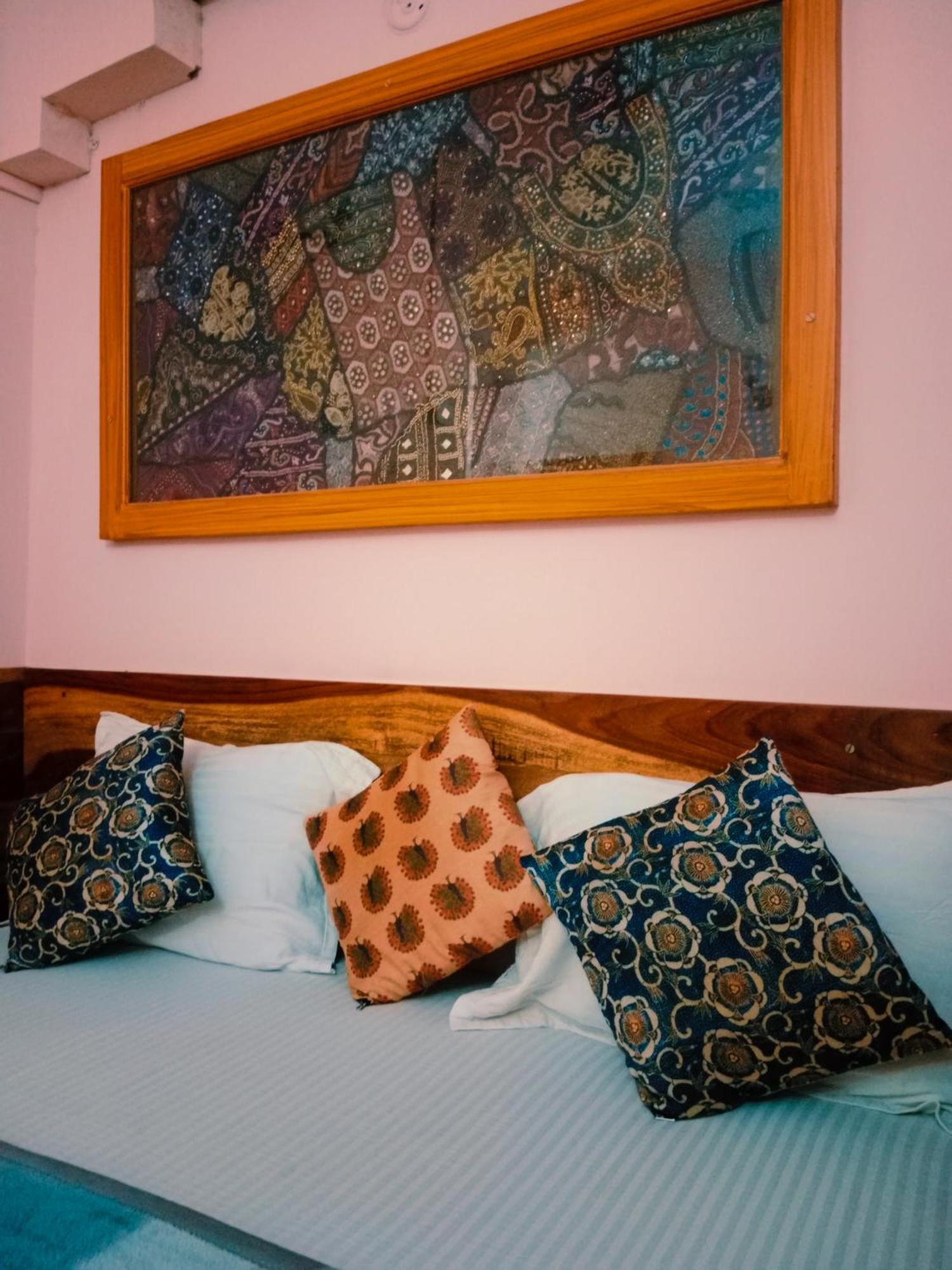 Shanti Home Джайсалмер Номер фото